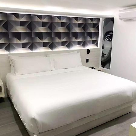 The Andy Hotel Queretaro Exterior photo