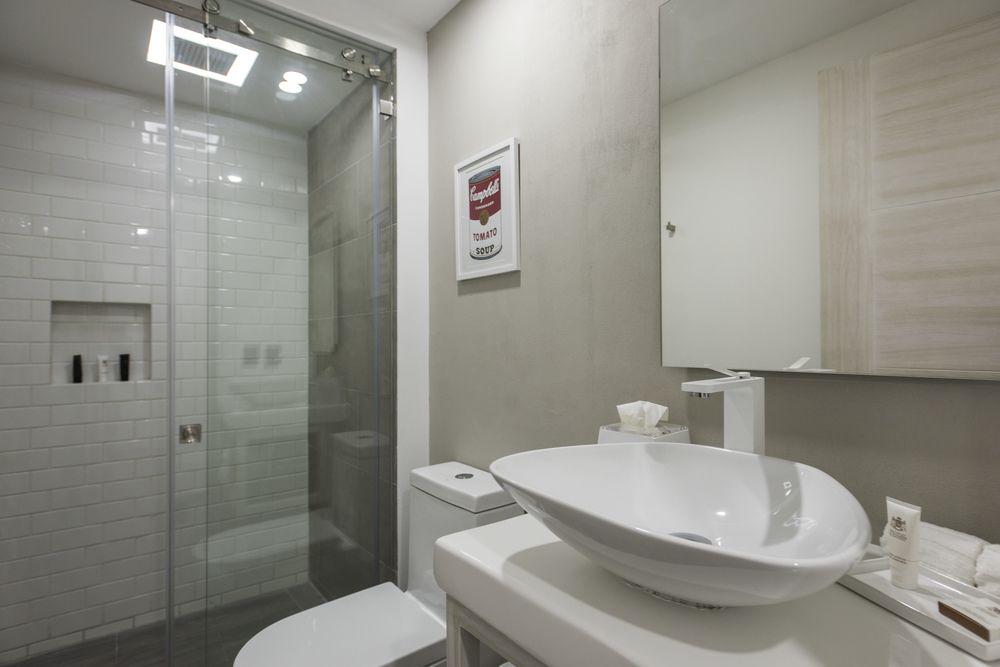 The Andy Hotel Queretaro Exterior photo