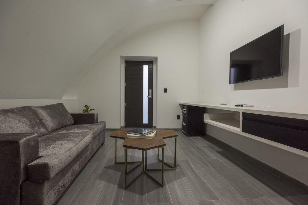 The Andy Hotel Queretaro Exterior photo