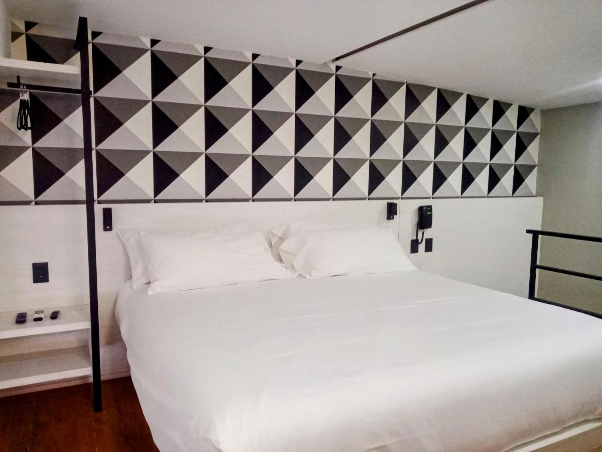 The Andy Hotel Queretaro Room photo
