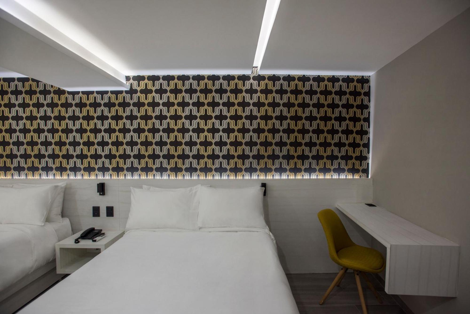 The Andy Hotel Queretaro Exterior photo